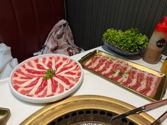 -炙城·韩式烤肉(南京东路店)