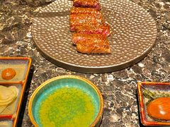 -老乾杯和牛烧肉(王府中环店)