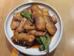 -江南小叙·美食研究院(鱼街店)