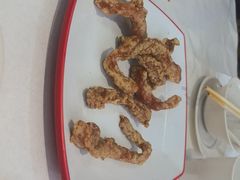 -北戴河庆山饭店·海鲜砂锅粥(北戴河黑石路店)