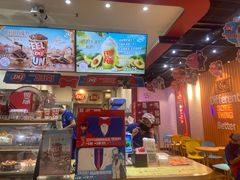 -DQ·蛋糕·冰淇淋(万象城店)