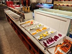 -言玖鲜火锅串串披萨自助(益田假日店)