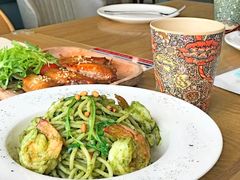 -Ours树朵家亲子餐厅(远策中心店)