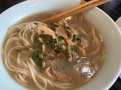 -奎元馆.百年奎元.非遗传承(西湖边的解放路店)
