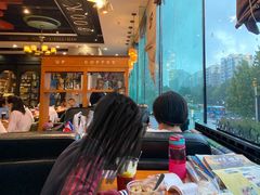 -西西弗书店(城西银泰城店)