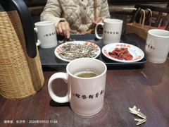 -東茅街茶馆