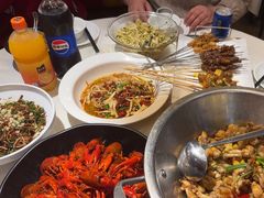 -聚味瞿记·龙虾堂(望城店)