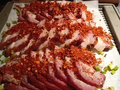 -绿茶餐厅(成都大悦城店)