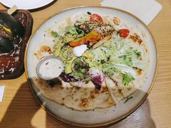 -HELLO 27 意面·沙拉·帕尼尼