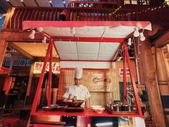 -四十七楼大排档·江湖菜·烧烤