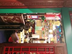 门面-缪氏川菜(丰盛町店)