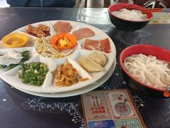-老滇过桥米线(永安路店)