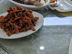 -奥华餐厅·老张记(台基厂店)