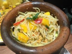 -星叶·东南亚料理(宁波万象汇店)