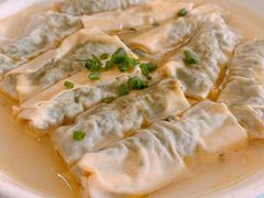 荠菜百叶包-状元楼(金溪路店)