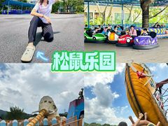 -佛冈森波拉度假区