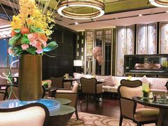 大堂-深圳四季酒店·馥自助餐厅