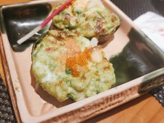 -熹炭精致日料(金融街购物中心店)