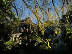 -杭州西子湖四季酒店·金沙厅