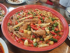 -小街47號江湖菜(四合院店)