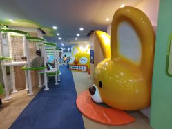 -啵乐乐儿童主题乐园(北京旗舰店)