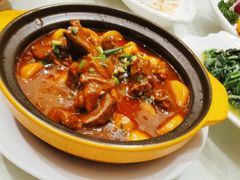 小土豆炖牛肉-品大三(大行宫店)