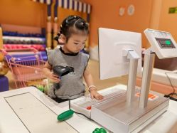 -奈尔宝家庭中心·亲子餐厅(苏州大悦城店)