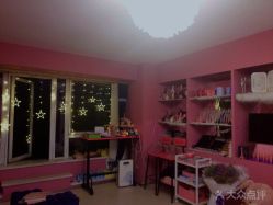 店内环境-Pink You美甲美睫纹绣定制中心