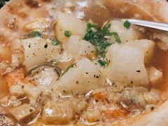 烤扇贝-串鑫