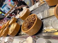 -龍歌自助小火锅(李沧丽达店)