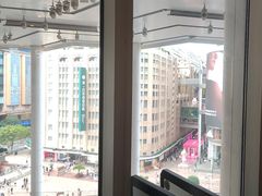 -江边城外烤全鱼(世茂广场店)