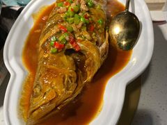 -刀板香·安徽菜(国购IFC店)