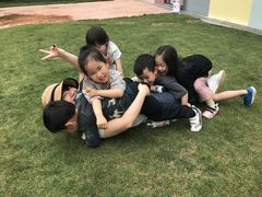 -杭州开元森泊度假乐园