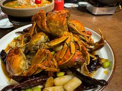 -打酱油·非遗淮扬菜(瘦西湖梅岭店)