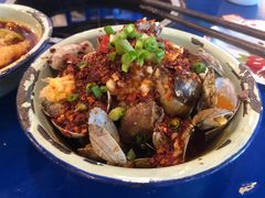 -马路边边串串香(双井直营店)