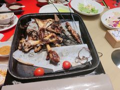 -羊之道草原味道清真餐厅(番禺店)