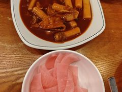 -韩礼年糕(飞虹路店)