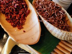 香炸双拼-新纪元大酒店