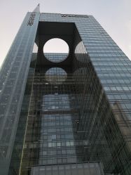 外景-空中一号宴会厅(信合大厦店)