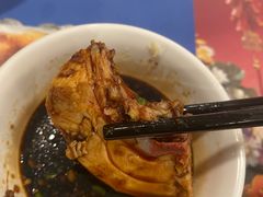 -振鼎鸡(福州路店)