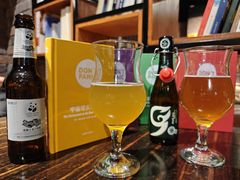 -北语时光西餐厅