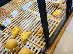 -爱纶蛋糕(百合山庄店)