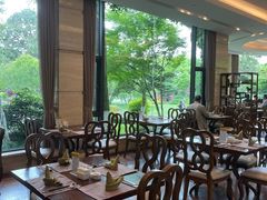 -浙江西子宾馆·瑶园咖啡厅