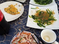 -波记美食店·现捞海鲜