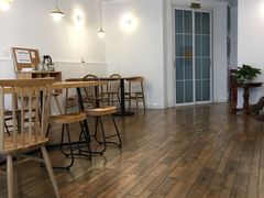 大堂-Cafe Villa