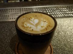 -沪水焙煎室(淡水路店)