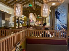 -万岁寿司(天河领展店)