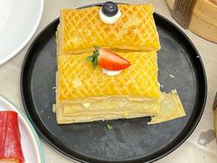 -益健美食大广场(北岭店)