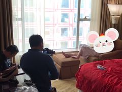 -宁波东港喜来登酒店