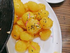 -忆外婆徐州菜·地锅鸡·生日宴(吴庄店)